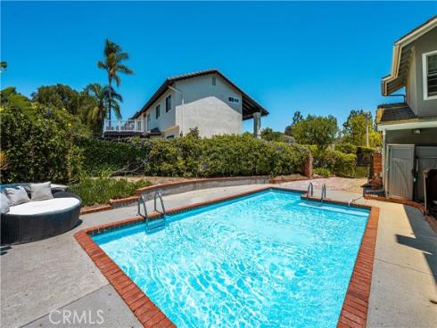 5295 Vista Del Amigo , Yorba Linda, CA