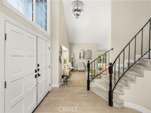 5295 Vista Del Amigo , Yorba Linda, CA