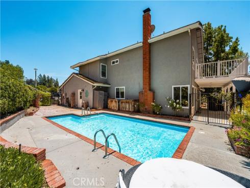 5295 Vista Del Amigo , Yorba Linda, CA