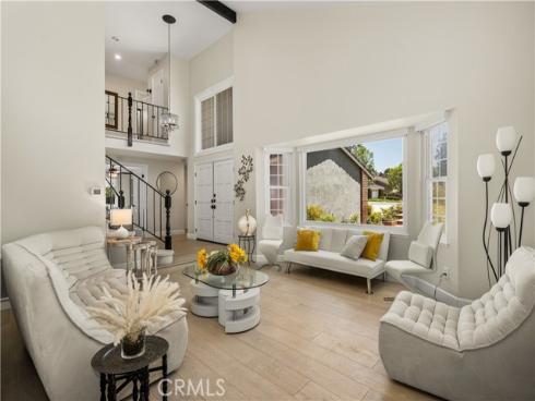 5295 Vista Del Amigo , Yorba Linda, CA