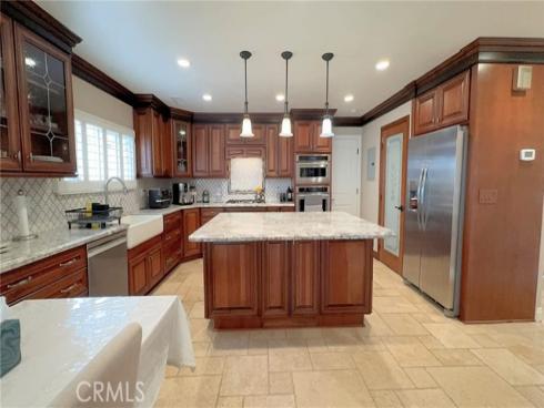 5418  Saratoga  , Yorba Linda, CA