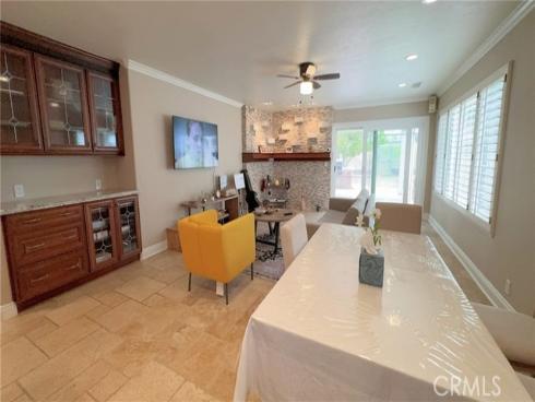 5418  Saratoga  , Yorba Linda, CA