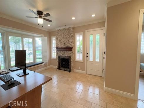 5418  Saratoga  , Yorba Linda, CA