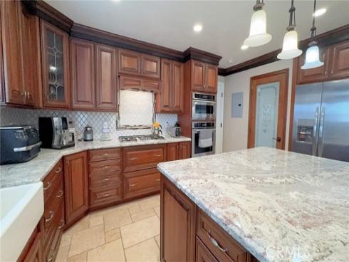 5418  Saratoga  , Yorba Linda, CA