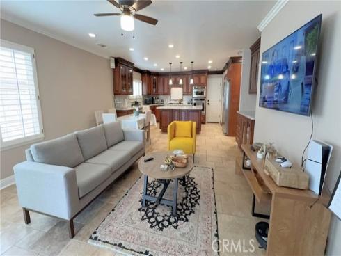 5418  Saratoga  , Yorba Linda, CA