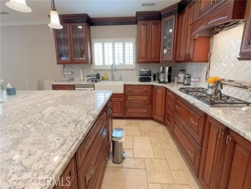 5418  Saratoga  , Yorba Linda, CA