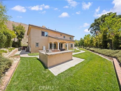 24410  Via Lomas De Yorba  , Yorba Linda, CA