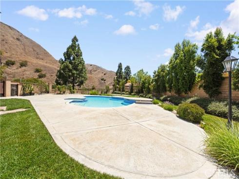 24410  Via Lomas De Yorba  , Yorba Linda, CA