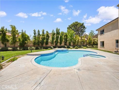 24410  Via Lomas De Yorba  , Yorba Linda, CA