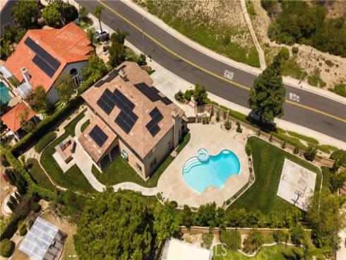 24410  Via Lomas De Yorba  , Yorba Linda, CA