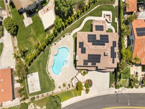24410  Via Lomas De Yorba  , Yorba Linda, CA