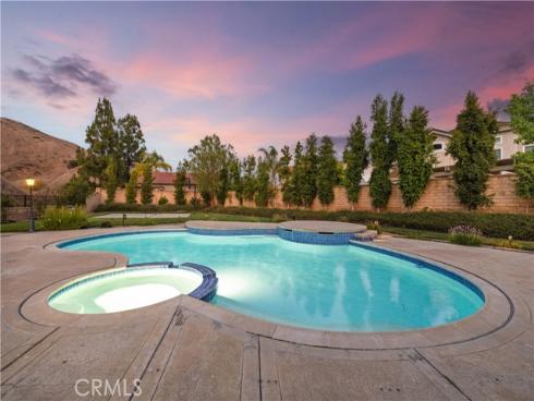 24410  Via Lomas De Yorba  , Yorba Linda, CA