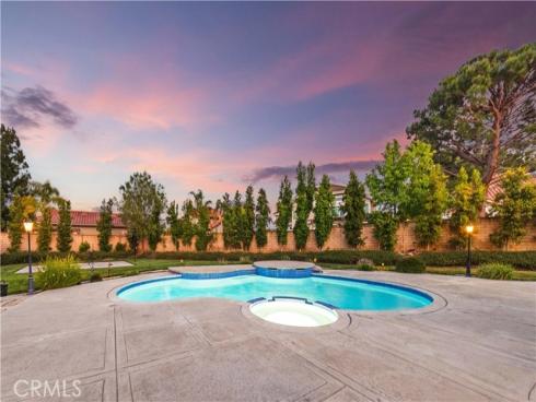 24410  Via Lomas De Yorba  , Yorba Linda, CA