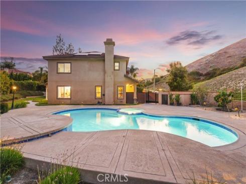 24410  Via Lomas De Yorba  , Yorba Linda, CA
