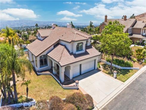 3285 Rim Road, Yorba Linda, CA