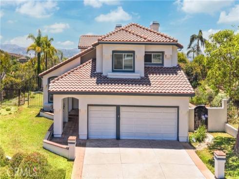3285 Rim Road, Yorba Linda, CA