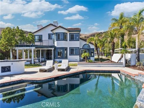 3285 Rim Road, Yorba Linda, CA