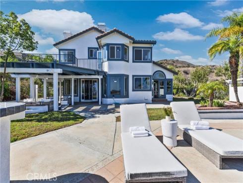 3285 Rim Road, Yorba Linda, CA