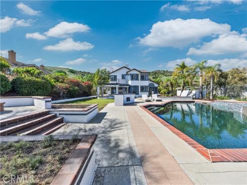 3285 Rim Road, Yorba Linda, CA