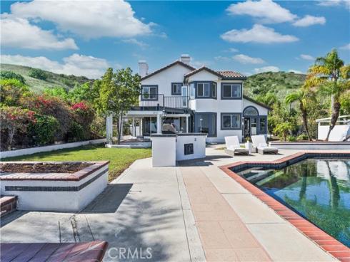 3285 Rim Road, Yorba Linda, CA
