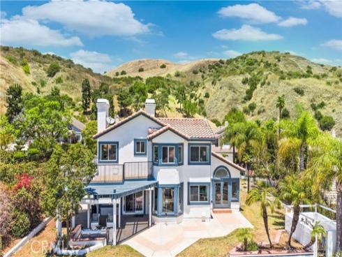 3285 Rim Road, Yorba Linda, CA