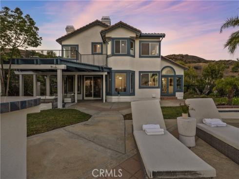 3285 Rim Road, Yorba Linda, CA