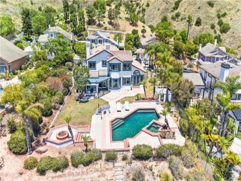 3285 Rim Road, Yorba Linda, CA