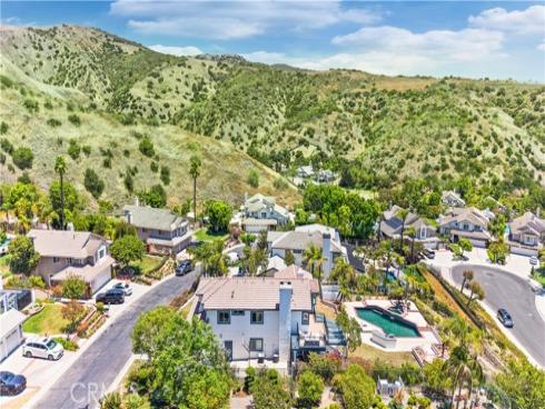 3285 Rim Road, Yorba Linda, CA