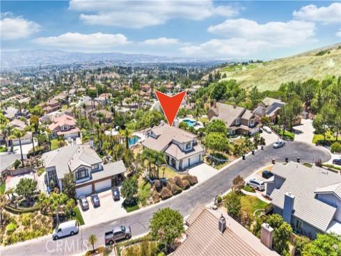 3285 Rim Road, Yorba Linda, CA