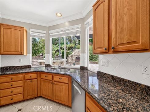 17887 Mariposa , Yorba Linda, CA