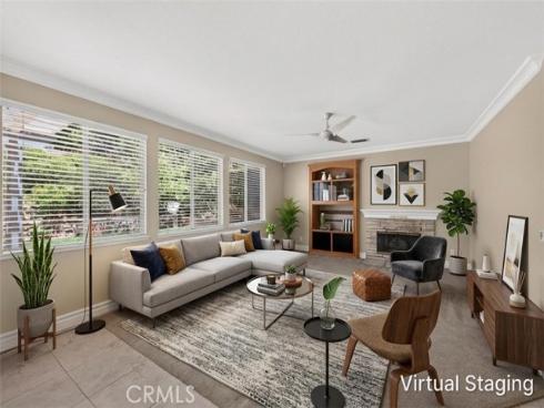 17887 Mariposa , Yorba Linda, CA