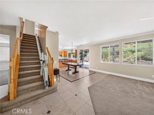 17887 Mariposa , Yorba Linda, CA