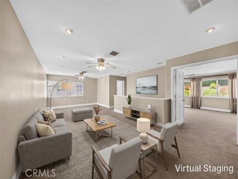 17887 Mariposa , Yorba Linda, CA