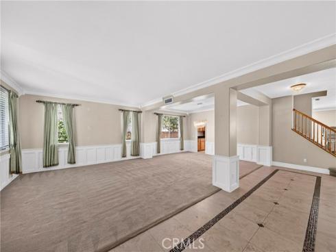 17887 Mariposa , Yorba Linda, CA