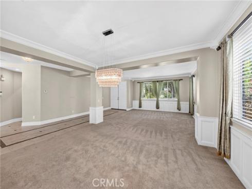 17887 Mariposa , Yorba Linda, CA