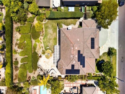 17887 Mariposa , Yorba Linda, CA