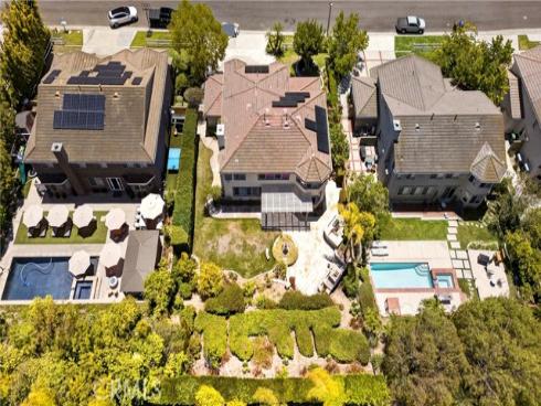 17887 Mariposa , Yorba Linda, CA