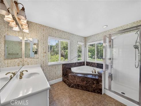 17887 Mariposa , Yorba Linda, CA