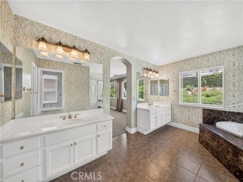 17887 Mariposa , Yorba Linda, CA