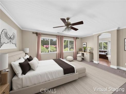 17887 Mariposa , Yorba Linda, CA