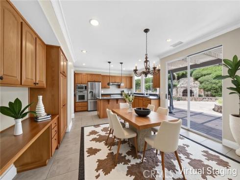 17887 Mariposa , Yorba Linda, CA