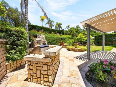 17887 Mariposa , Yorba Linda, CA