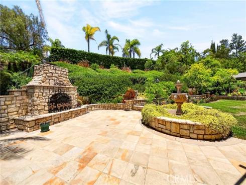 17887 Mariposa , Yorba Linda, CA