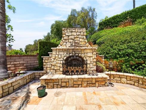 17887 Mariposa , Yorba Linda, CA