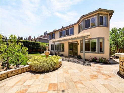 17887 Mariposa , Yorba Linda, CA