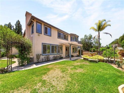 17887 Mariposa , Yorba Linda, CA