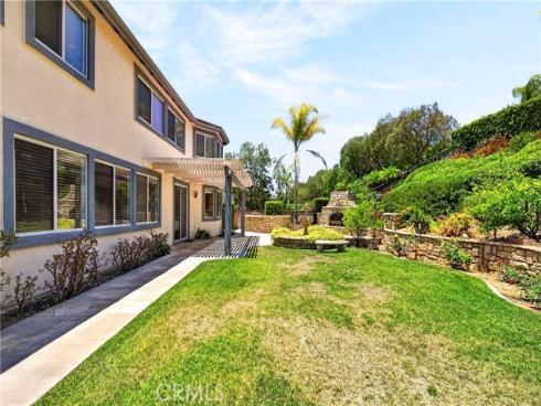 17887 Mariposa , Yorba Linda, CA