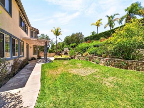 17887 Mariposa , Yorba Linda, CA