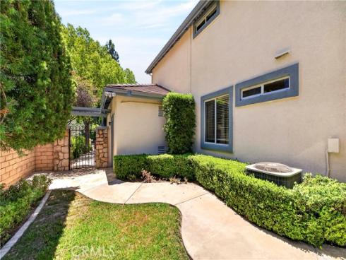 17887 Mariposa , Yorba Linda, CA