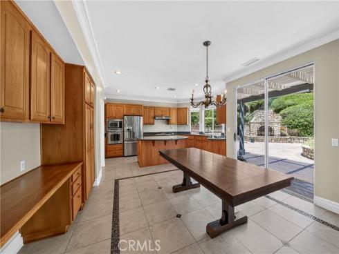 17887 Mariposa , Yorba Linda, CA